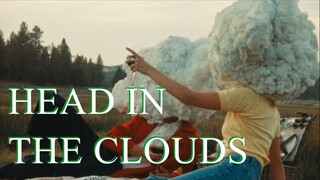 Hayd - Head In The Clouds (Official Video)