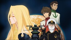Battleship Yamato 2199 - Eps 18-19 SUB INDO