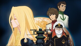 Battleship Yamato 2199  - Eps 18-19 SUB INDO
