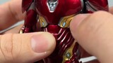 Zhongdong Iron Man MK50 Deluxe Edition Appreciation