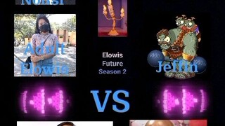 Elowis Future Episode 62 S2