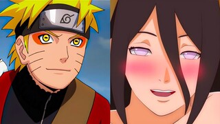 183 FUNNY NARUTO MEMES