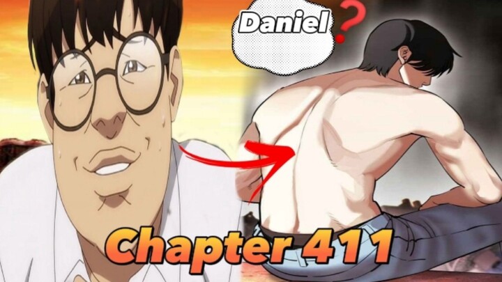 ANG MULING PAG BABALIK NI DANIEL PARK(MASTERPIECE‼️)  Chapter 411‼️  Mr Manhwa