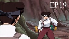 Naruto Shippuden S1E19 in Hindi