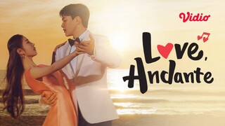 🇰🇷 EP. 5 | LA - L💕V And∆nt€ (2024) [Eng Sub]