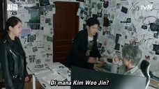 Circle Two World Connected Episode 11 sub indo