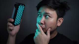 SULIT NGA BA? F7 RGB POCKETLITE FROM FALCONEYES | TAGALOG REVIEW