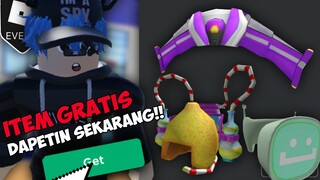 [🏆EVENT ] 4 ITEM GRATIS TERBARU DI EVENT Samsung Space Tycoon DAPETIN SEKARANG !!