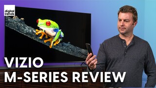 Vizio M-Series Quantum (M65Q7-H1) Review | Still the best bang for your buck?