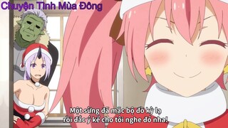 Kể cái gì kì lạ cơ #AniMeme