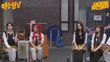 (Sub Indo) Knowing Brother (2021) Ep.283 - aespa