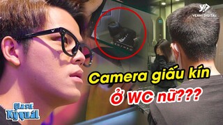 Nam Sinh Quay Lén Cô Giáo Trong WC, Hí Hửng "Tung Clip Bôi Nhọ Trên MXH" | TLOO - Gia Sư Kỳ Quái#72