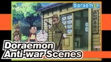 Doraemon| Anti-war Scenes collection