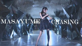 【萦夜】妖精的尾巴op15 — MASAYUME CHASING