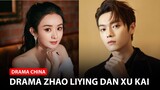 The Mystic Nine 2 Dimulai, Akankah Zhao Liying Kembali? | Drama Populer Xu Kai Kena Denda 🎥