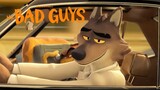 Go Bad or Go Home | The Bad Guys | Extended Preview | Animated Cartoons For Children