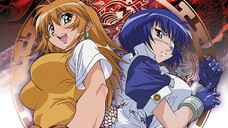 IkkiTousen Episode02