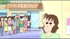Crayon Shinchan Bahasa Indonesia