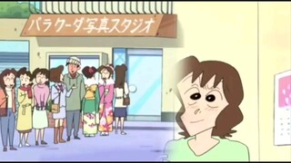 Crayon Shinchan Bahasa Indonesia