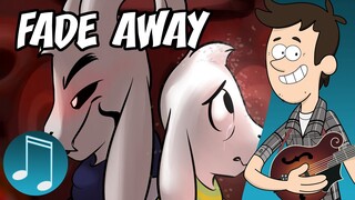 "Fade Away" - UNDERTALE song by MandoPony