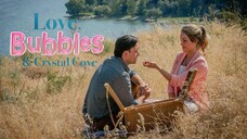 Love, Bubbles & Crystal Cove 2022 Full Romantic Hallmark Movie