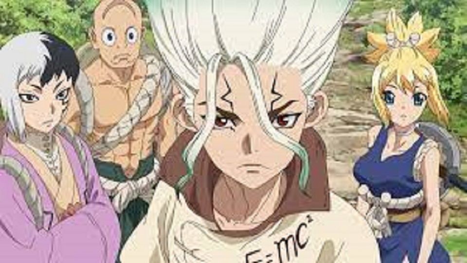 Dr. Stone season 3 episode 7: A horror unfolds on Treasure Island