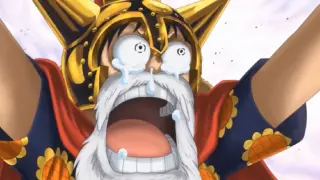 When Luffy thought Sabo was long gone | Onepiece