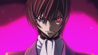 Lelouch Edit-Lay All Your Love On Me #CodeGeass #Lelouch #Anime