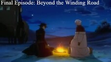 Pandora Hearts－Episode 25【360p】