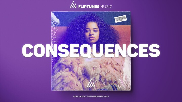 [FREE] "Consequences" - Ella Mai x Kehlani Type Beat | R&B Instrumental