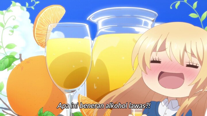 OSAKE Wa Fufu EPS 2 - Manja Manjaan