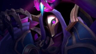 dark cosmic jhin