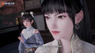 Wan Jie Du Zun Eps 185 Sub Indo