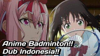 【DUB INDO】Sebelum Tanding, Budayakan Roasting