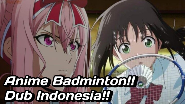 【DUB INDO】Sebelum Tanding, Budayakan Roasting