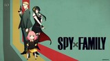 SPY x FAMILY Season 2 Episode 10 (Link in the Description)