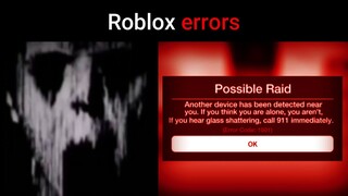 Mr Incredible becoming Uncanny (Roblox errors)