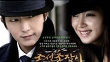 Joseon Gunman Ep. 1 English Subtitle