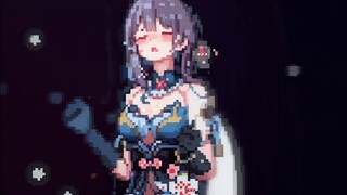 Ruan Mei shy_pixel_collapse_Ruan Mei