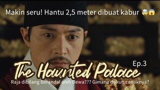 Kenapa Raja disebut Berandal oleh Dewa? Apakah dukun cantik kita mulai goyah? 🤯😱👀