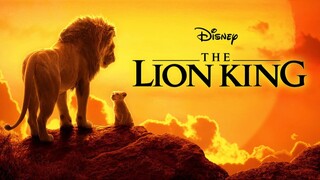 The Lion King 2019 Watch Full Movie : Link In Description