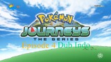 Pokemon Journeys Episode 4 Dubbing Indonesia
