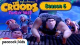 The Croods: Family Tree Episode 7