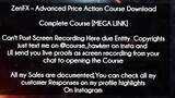 ZenFX  course  - Advanced Price Action Course Download download
