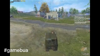 Những pha highlight trong pubg