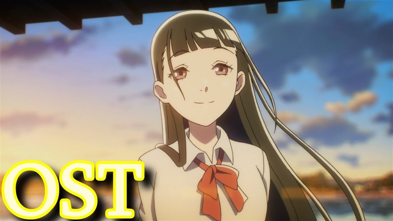 Sora yori mo Tooi Basho BD x265 Subtitle Indonesia [Batch] - Bakadame