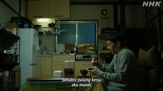 VR Ojisan no Hatsukoi Eps 09 Sub Indo