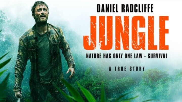 JUNGLE (2017)