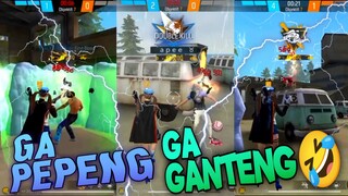 Pepeng itu menyenangkan 😜 | GARENA FREE FIRE INDONESIA