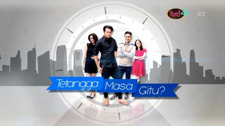 Tetangga Masa Gitu- - Episode 2 - Cincin Kawin - Part 4